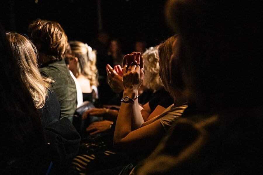 London: Live Comedy Show at Big Belly Bar and Comedy Club - The value of a $16 ticket