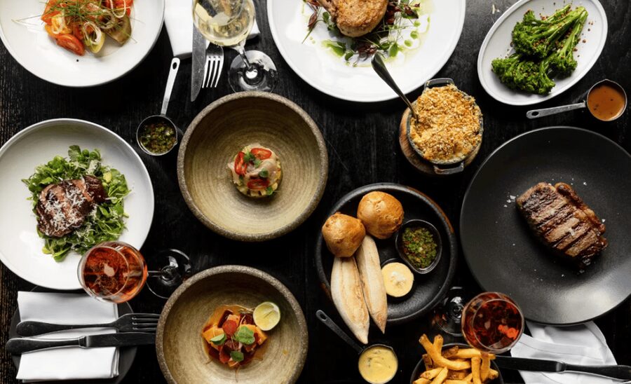 London: Matilda the Musical & 2-Course Pre-Show Meal - What the mixed feedback tells me