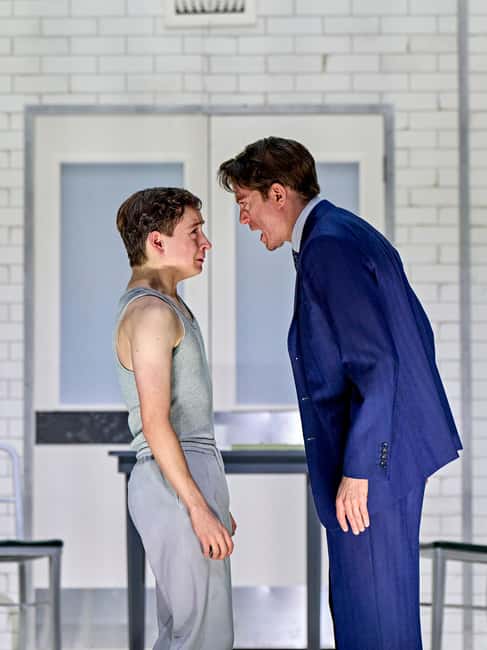London's West End: Stranger Things: The First Shadow Ticket - Key points to know