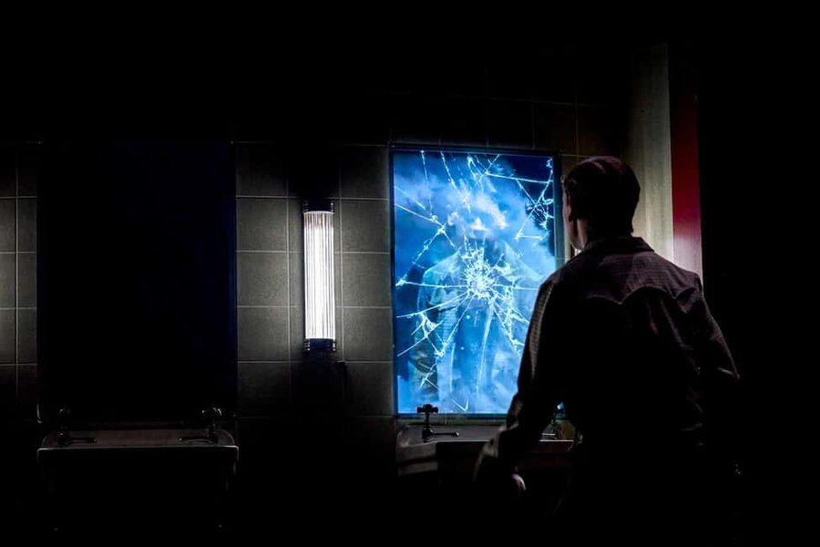 London's West End: Stranger Things: The First Shadow Ticket - What the three-hour running time means