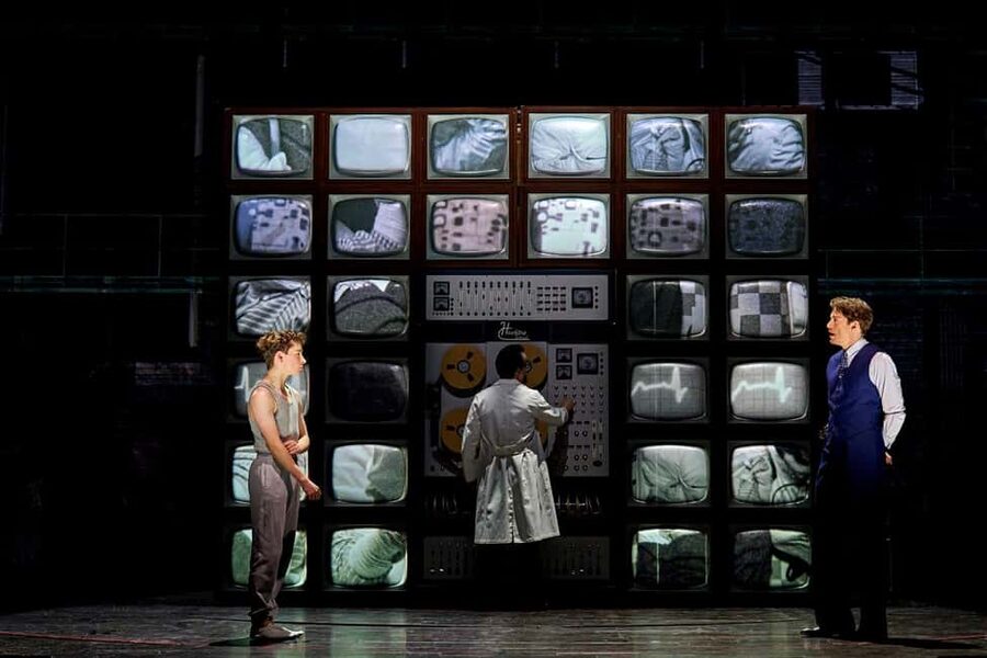 London's West End: Stranger Things: The First Shadow Ticket - Who will enjoy The First Shadow most