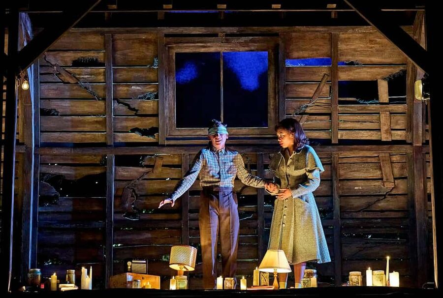 London's West End: Stranger Things: The First Shadow Ticket - Ticket value and what is included
