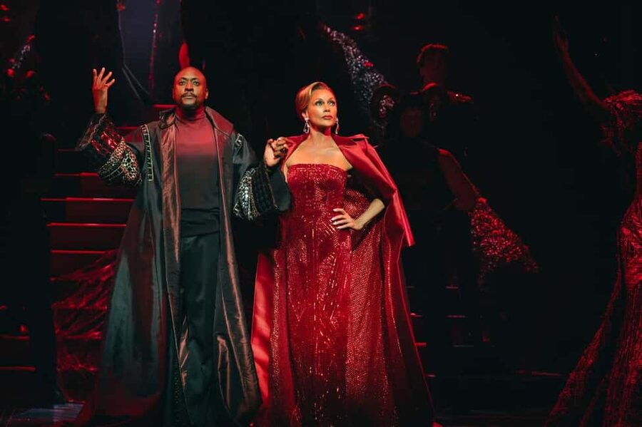 London's West End: The Devil Wears Prada the Musical - What the story brings to the stage