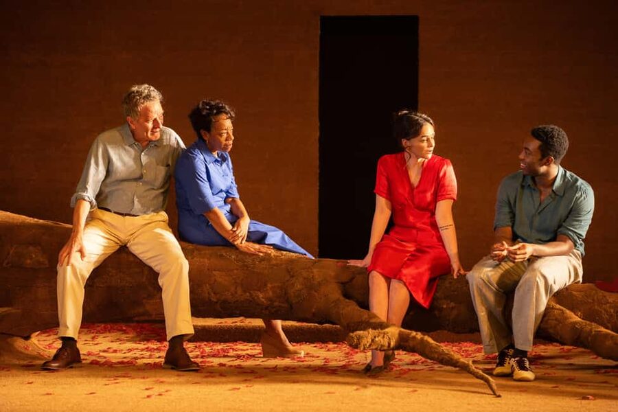 London's West End: Ticket to All My Sons - Why All My Sons still hits hard