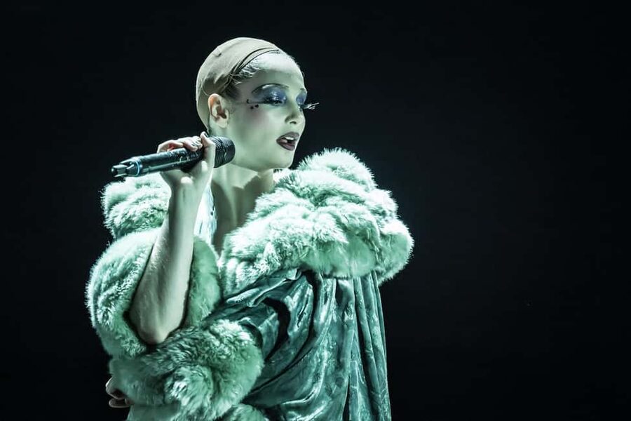 London's West End: Ticket to Cabaret at the Kit Kat Club - FAQ
