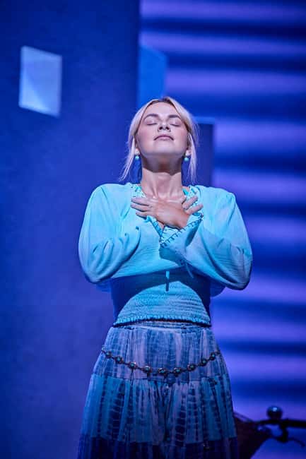London's West End: Ticket to MAMMA MIA! the Musical - Key points to know