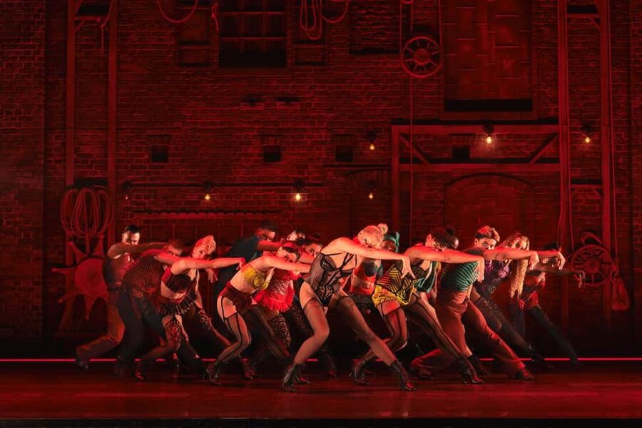 London's West End: Ticket to Moulin Rouge! The Musical - Key points to know before you book