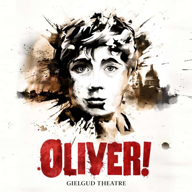 London's West End: Ticket to Oliver! The Musical - Why this Oliver! feels darker and larger