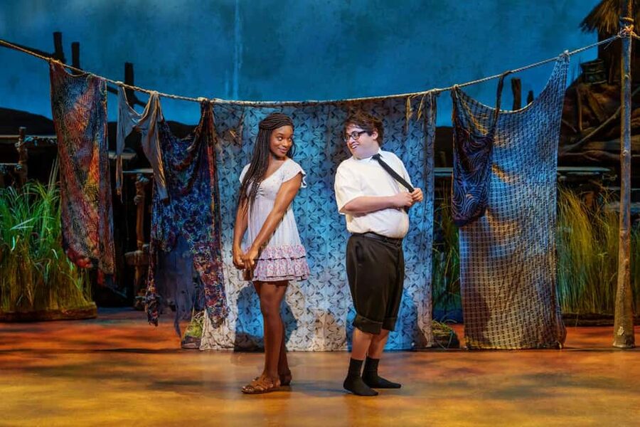 London's West End: Ticket to The Book of Mormon - Planning your theatre evening
