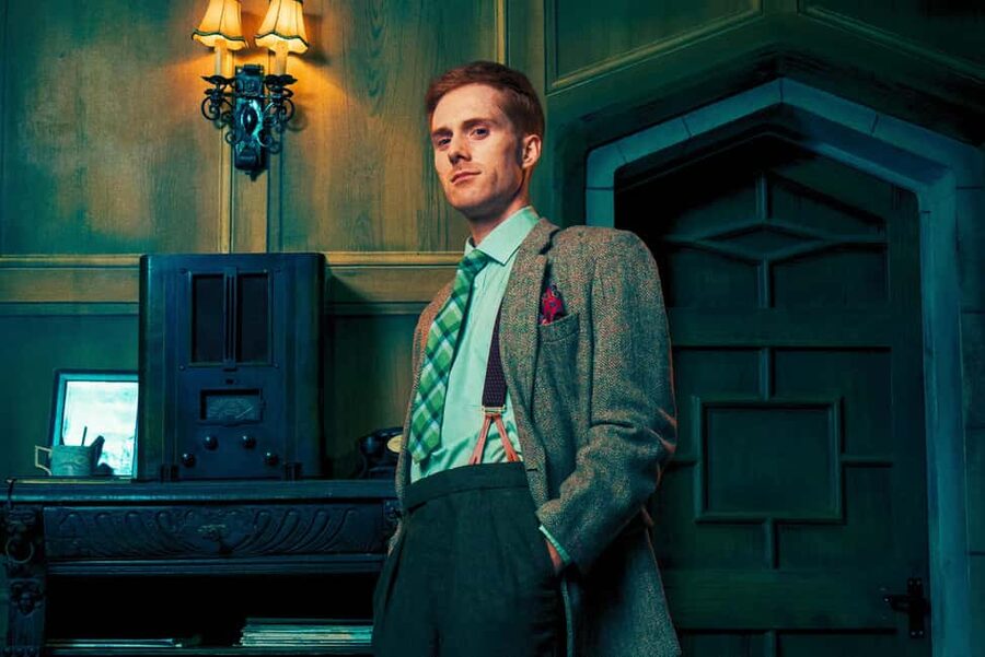 London's West End: Ticket to The Mousetrap - Key points to know before booking