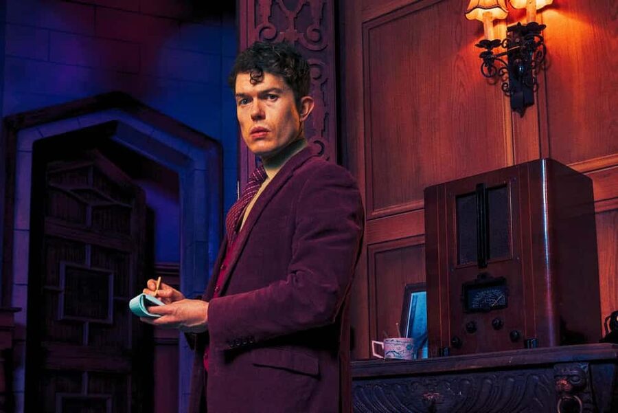 London's West End: Ticket to The Mousetrap - A classic whodunnit inside St Martin’s Theatre