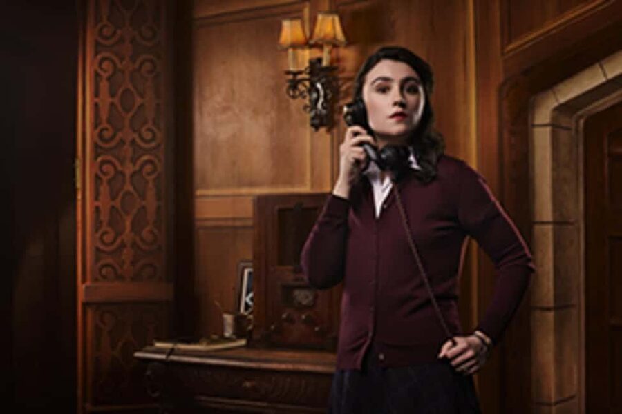 London's West End: Ticket to The Mousetrap - Why the setting matters more than spectacle