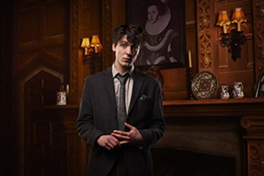 London's West End: Ticket to The Mousetrap - The West End tradition behind the show
