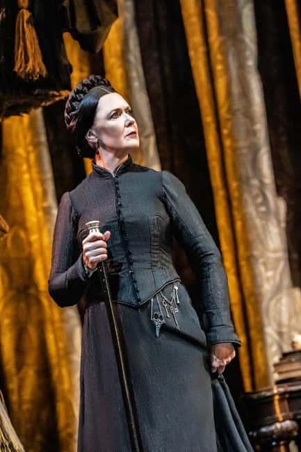 London's West End: Ticket to The Phantom of the Opera - Is the ticket good value?