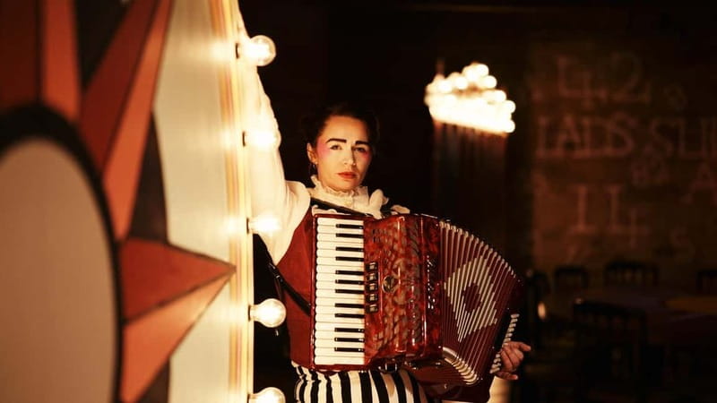 London: The Magician's Table - Up-Close Magic Show - Is The Magician’s Table worth booking?