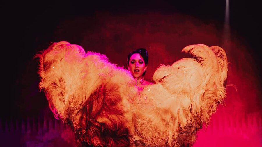 London: The Saturday Supershow Cabaret at Phoenix Arts Club - FAQ