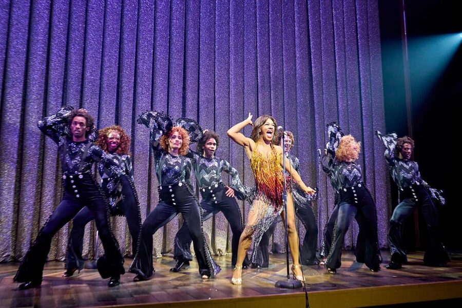 London: The Tina Turner Musical & 2-Course Pre-Show Meal - Why this London pairing works