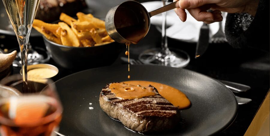 London: The Tina Turner Musical & 2-Course Pre-Show Meal - Is $133.35 good value?