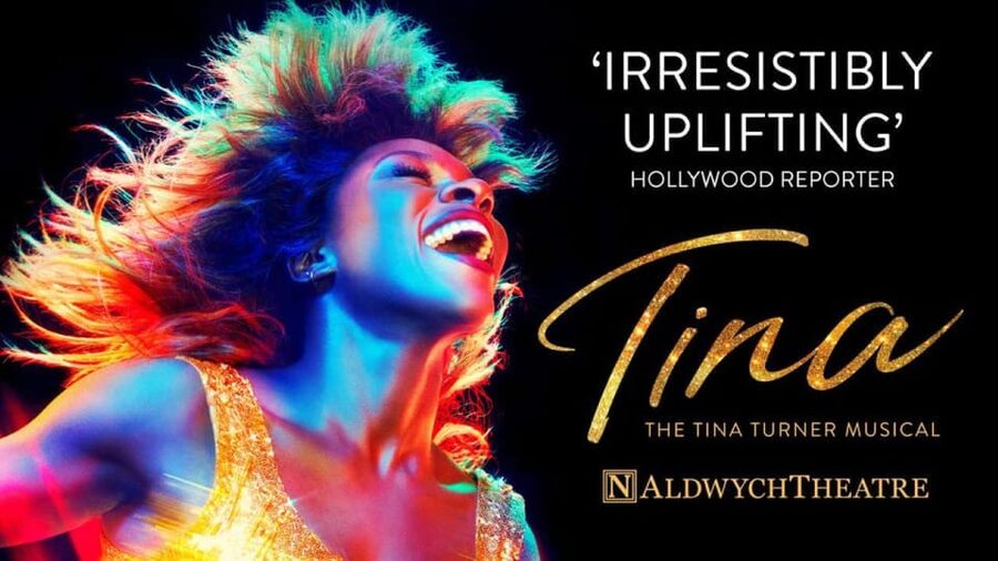 London: The Tina Turner Musical & 2-Course Pre-Show Meal - Gaucho Covent Garden: a practical pre-show meal