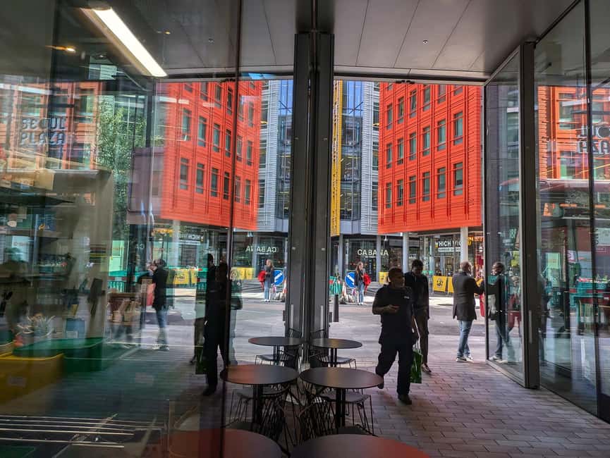 London: West End Photography Walking Tour with Guide - What the photography teaching is worth