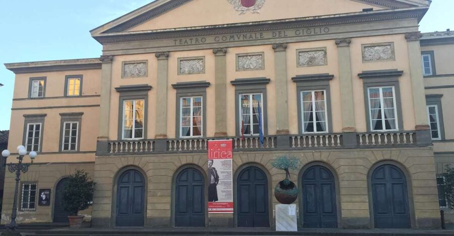 Lucca: Musical Walking Tour with Puccini Museum Visit - Finishing with Puccini at his birthplace