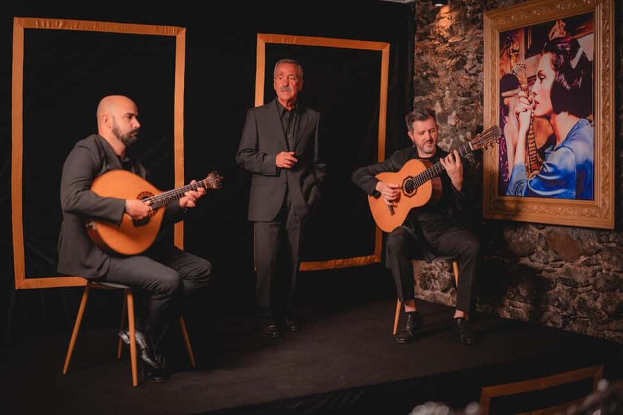 Madeira: Fado Show - The Heart of Portugal With Madeira Wine - Timing and practical planning in Funchal