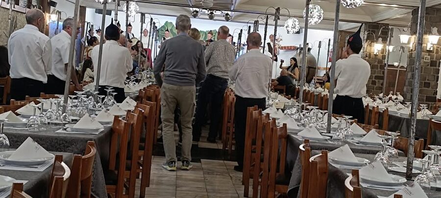 Madeira: Folk Dancing Show and Traditional Local Dinner - Is $53 a good deal?