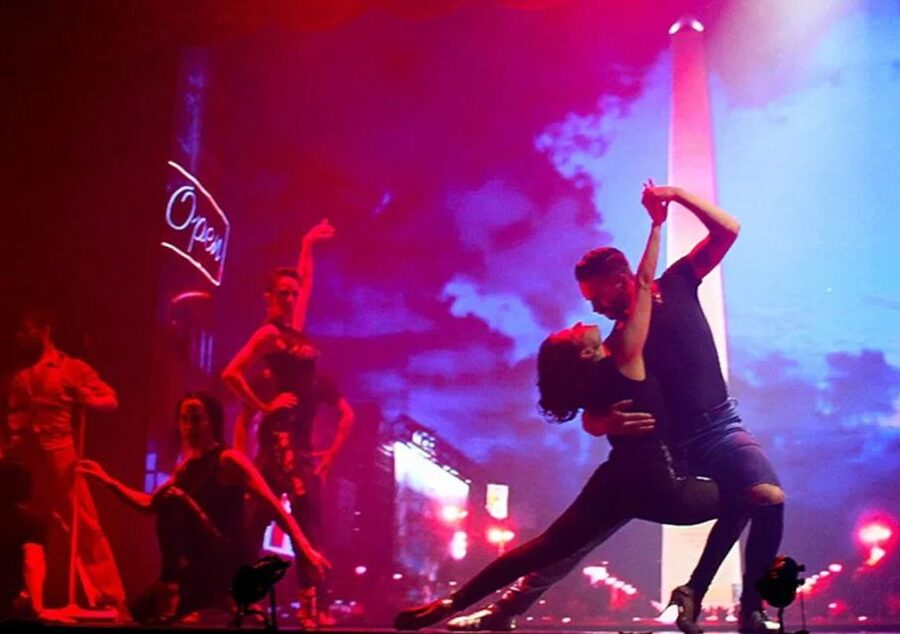 Madero Tango: Executive Only Tango & Folklore Show - Is $39 a Good Value?