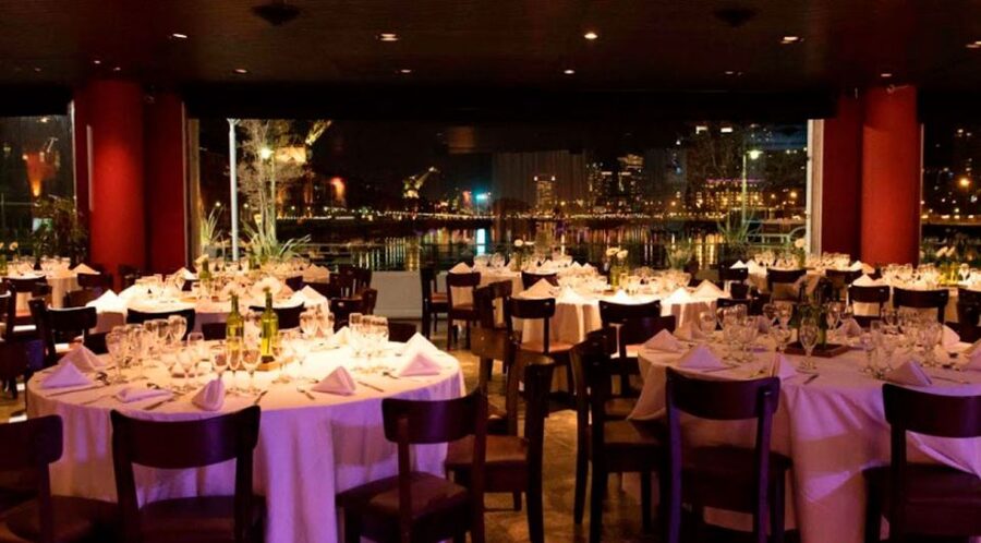 Madero Tango: Executive Only Tango & Folklore Show - Booking Advice for a Smoother Evening