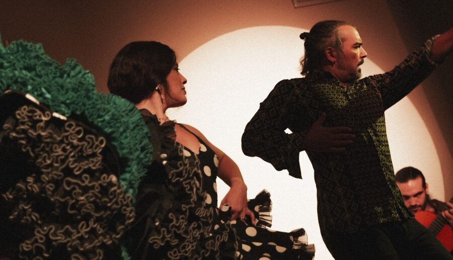 Madrid: 1-Hour Traditional Flamenco Show at Centro Cultural - Should you book this Madrid flamenco show?