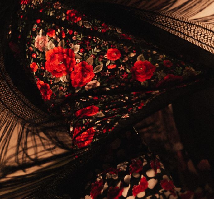 Madrid: 1-Hour Traditional Flamenco Show at Centro Cultural - Chueca makes this easy to fit into your evening