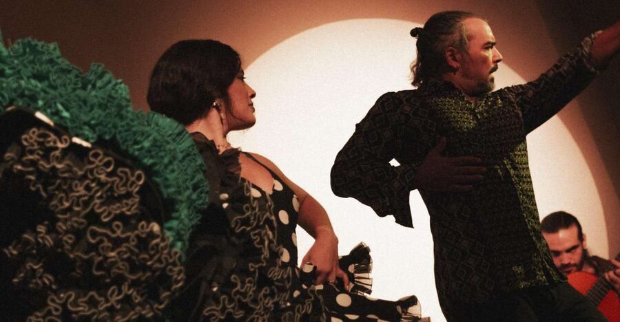 Madrid: 1-Hour Traditional Flamenco Show at Centro Cultural - Who will enjoy this show most?