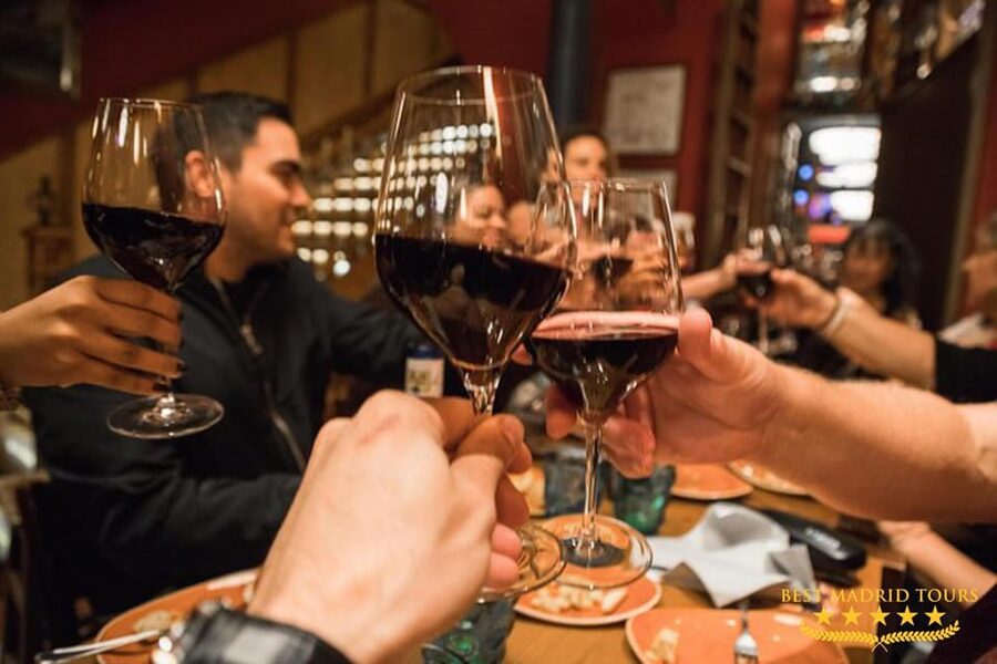 Madrid Flamenco Show and Dinner - Should you book this Madrid evening?
