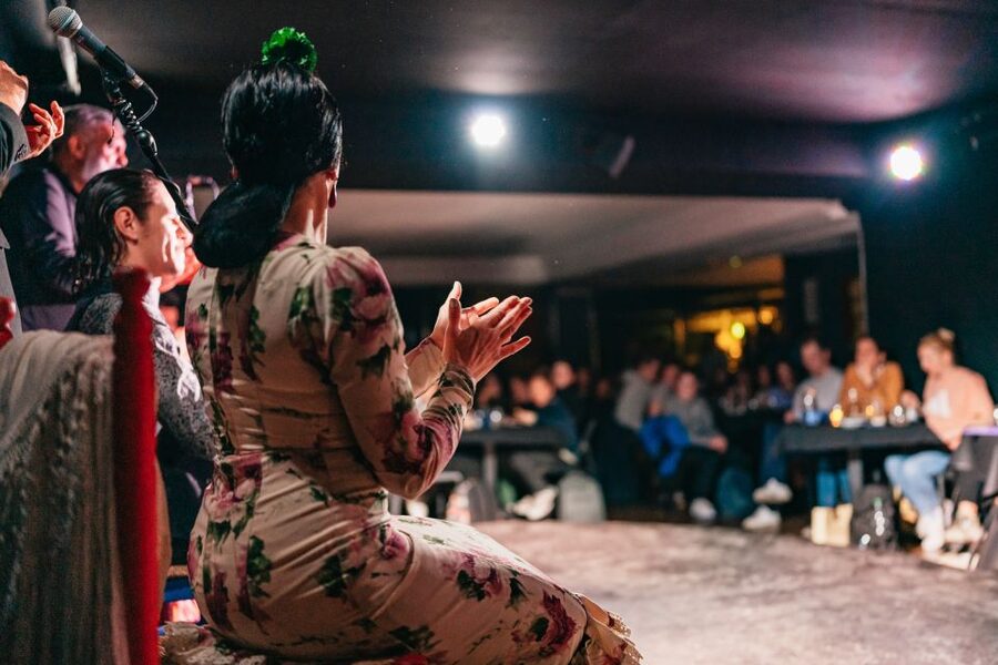 Madrid: Flamenco Show at Tablao Las Carboneras - Cancellation and planning details