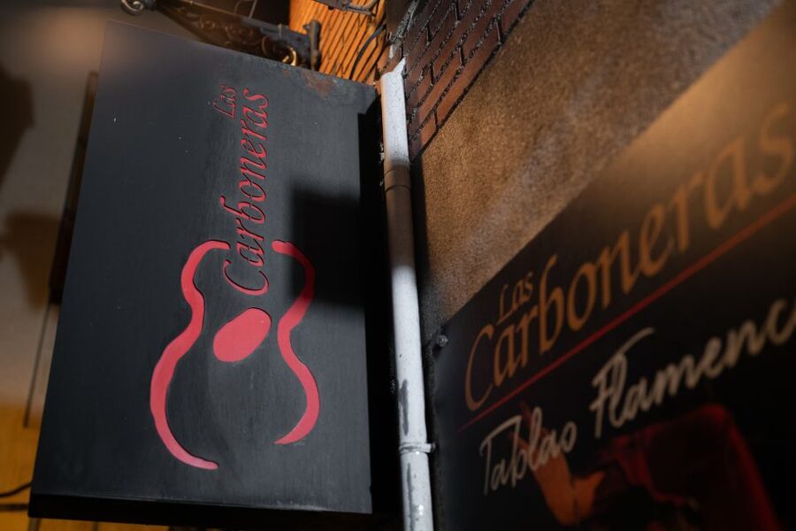 Madrid: Flamenco Show at Tablao Las Carboneras - Is Tablao Las Carboneras worth $53?