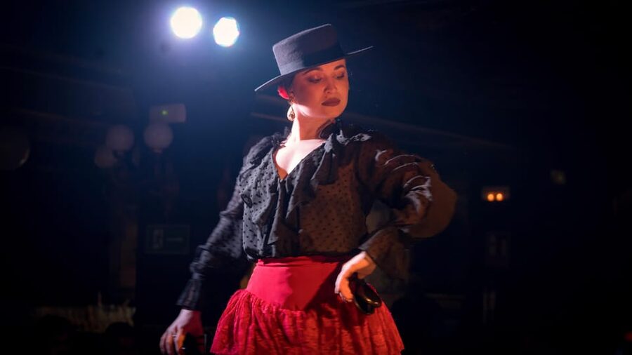 Madrid: Flamenco Show&Drink at Tablao 1911 (World's Oldest) - Why Tablao 1911 Matters in Madrid