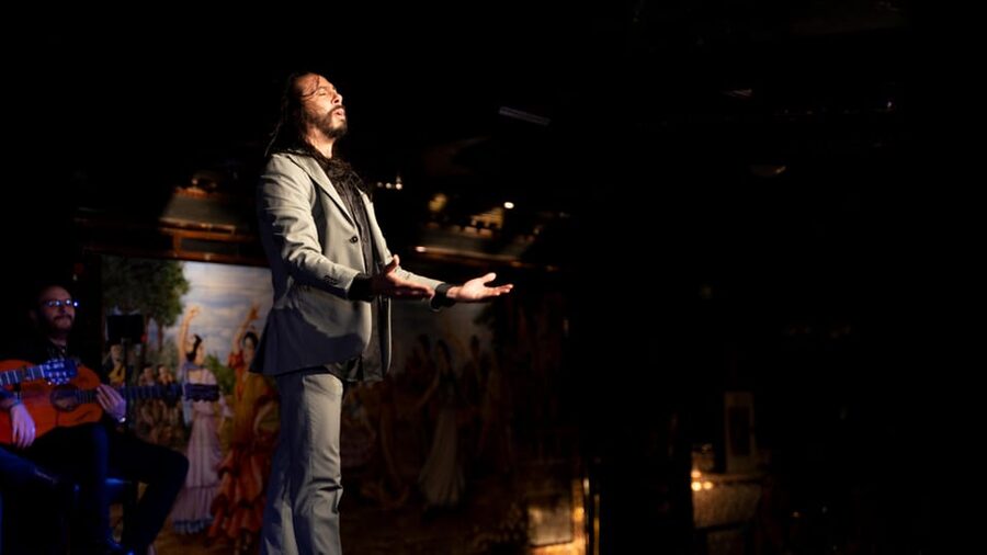 Madrid: Flamenco Show&Drink at Tablao 1911 (World's Oldest) - Who Will Enjoy This Flamenco Show Most