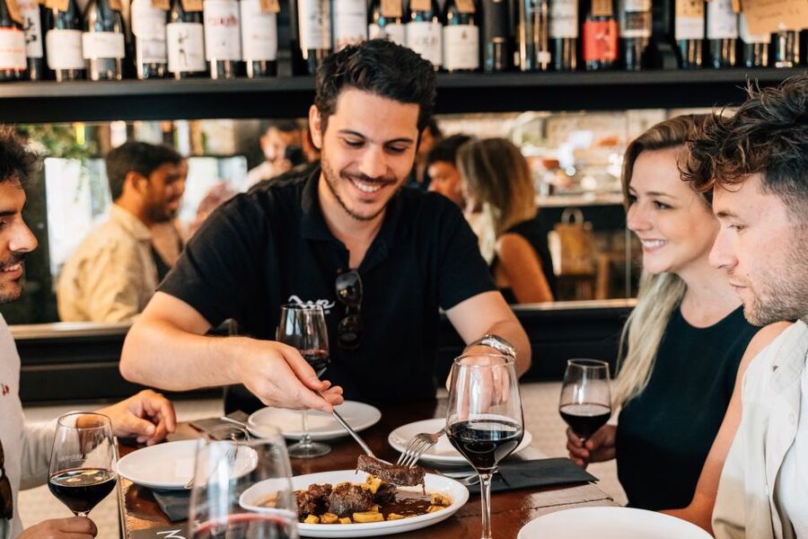 Madrid: Flamenco Show with Tapas and Wine Tour - Key points to know before booking