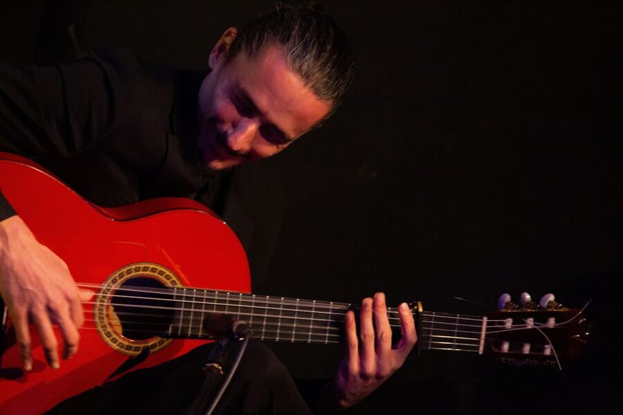 Madrid: La Cueva de Lola Flamenco Show Tickets with Drink - How authentic is the experience?