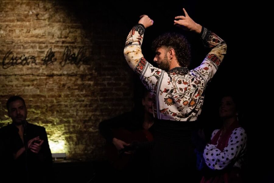 Madrid: La Cueva de Lola Flamenco Show Tickets with Drink - Who will enjoy this show most?