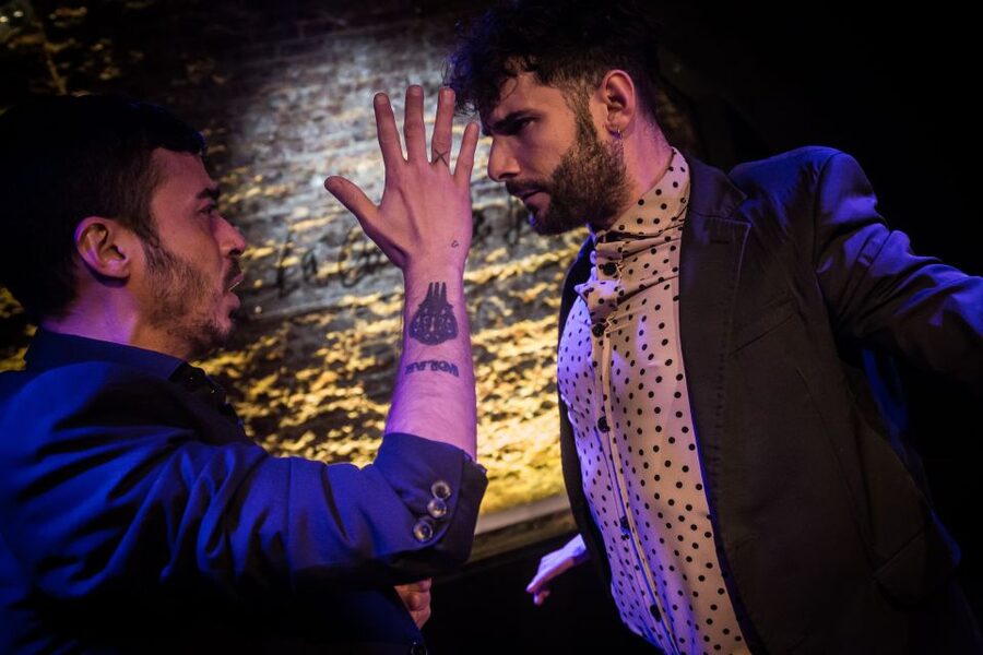Madrid: La Cueva de Lola Flamenco Show Tickets with Drink - Is $38 good value in Madrid?