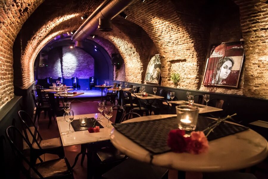 Madrid: La Cueva de Lola Flamenco Show Tickets with Drink - My practical advice before you book