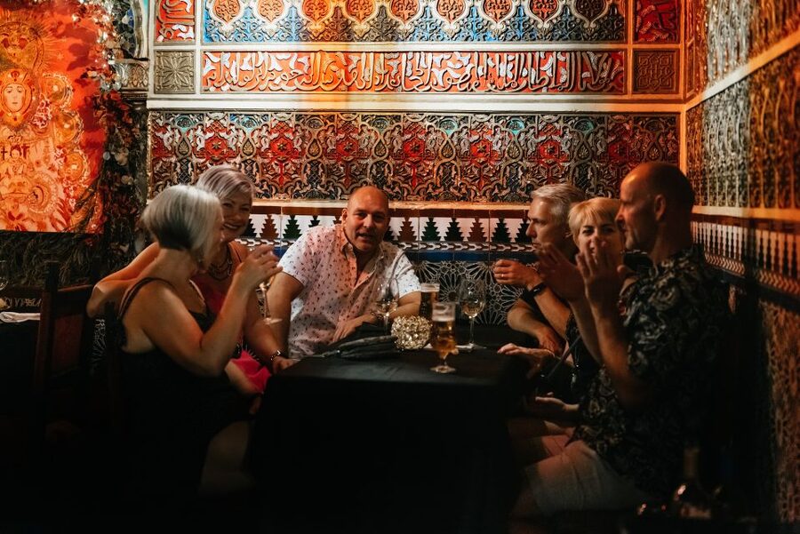 Madrid: Live Flamenco Show with Food and Drinks Options - How authentic is this flamenco experience?