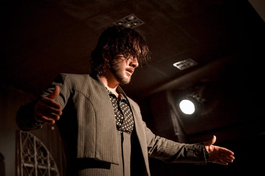 Madrid: Local Flamenco Show at El Cortijo - Four ways to book the evening