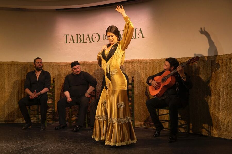 Madrid: Tablao de La Villa Flamenco Show - Should you book Tablao de La Villa?