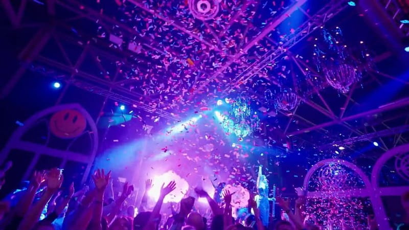 Madrid: WAH Show - Music, Dining & Party Experience - Is $52 good value?