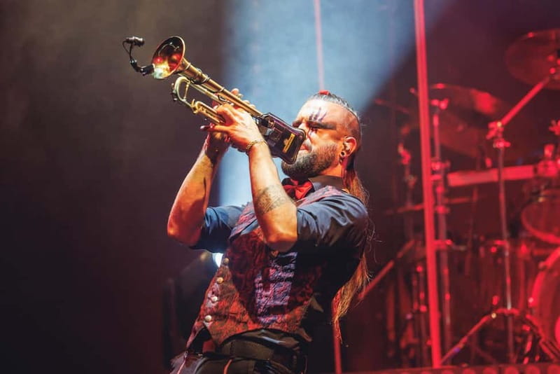 Madrid: WAH Show - Music, Dining & Party Experience - What the praise gets right, and where to stay realistic