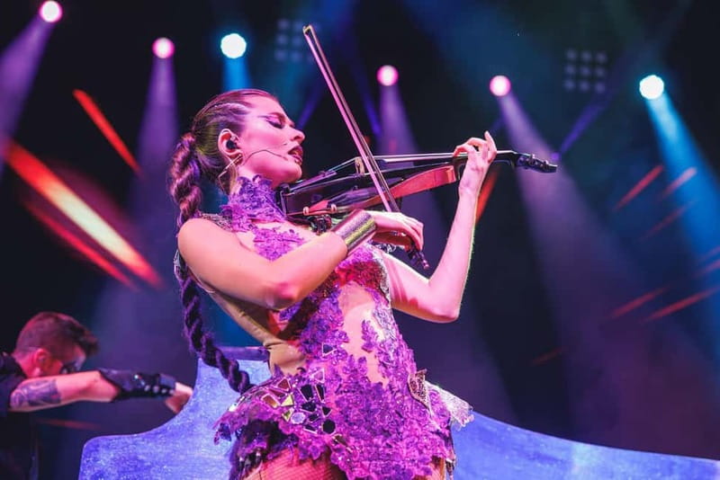 Madrid: WAH Show - Music, Dining & Party Experience - Should you book WAH Show Madrid?