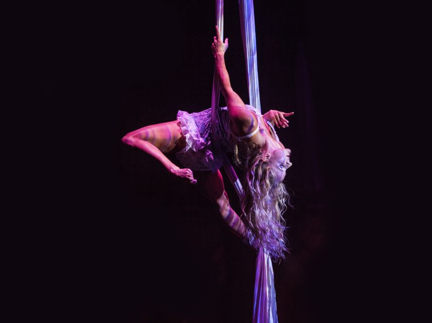 Magaluf: Pirates Adventure Dinner Show Ticket - Key points to know before booking