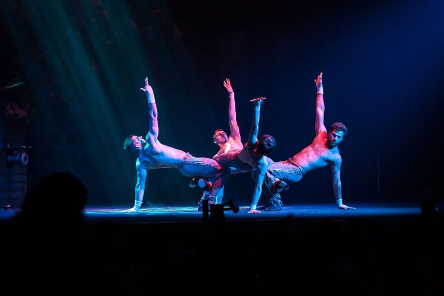 Magaluf: Pirates Reloaded Show Entry Ticket - Drinks credit changes the value of the ticket